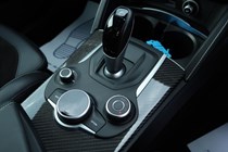 Alfa Romeo Stelvio Quadrifoglio (18 on) 2.9 V6 Bi-Turbo 510hp Quadrifoglio auto 5d For Sale - Stirling Cars Ltd, HODDESDON
