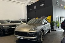 Alfa Romeo Stelvio Quadrifoglio (18 on) 2.9 V6 Bi-Turbo 510hp Quadrifoglio auto 5d For Sale - Stirling Cars Ltd, HODDESDON
