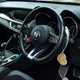 Alfa Romeo Stelvio Quadrifoglio (18 on) 2.9 V6 Bi-Turbo 510hp Quadrifoglio auto 5d For Sale - Stirling Cars Ltd, HODDESDON
