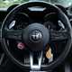 Alfa Romeo Stelvio Quadrifoglio (18 on) 2.9 V6 Bi-Turbo 510hp Quadrifoglio auto 5d For Sale - Stirling Cars Ltd, HODDESDON