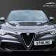 Alfa Romeo Stelvio Quadrifoglio (18 on) 2.9 V6 Bi-Turbo 510hp Quadrifoglio auto 5d For Sale - Stirling Cars Ltd, HODDESDON