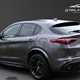 Alfa Romeo Stelvio Quadrifoglio (18 on) 2.9 V6 Bi-Turbo 510hp Quadrifoglio auto 5d For Sale - Stirling Cars Ltd, HODDESDON