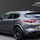 Alfa Romeo Stelvio Quadrifoglio (18 on) 2.9 V6 Bi-Turbo 510hp Quadrifoglio auto 5d For Sale - Stirling Cars Ltd, HODDESDON