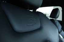 Audi E-Tron SUV (19-22) 230kW 50 Quattro 71kWh Black Edition Auto 5d For Sale - Stirling Cars Ltd, HODDESDON