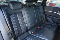 Audi E-Tron SUV (19-22) 230kW 50 Quattro 71kWh Black Edition Auto 5d For Sale - Stirling Cars Ltd, HODDESDON