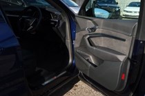 Audi E-Tron SUV (19-22) 230kW 50 Quattro 71kWh Black Edition Auto 5d For Sale - Stirling Cars Ltd, HODDESDON