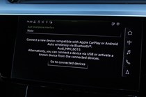Audi E-Tron SUV (19-22) 230kW 50 Quattro 71kWh Black Edition Auto 5d For Sale - Stirling Cars Ltd, HODDESDON