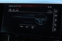 Audi E-Tron SUV (19-22) 230kW 50 Quattro 71kWh Black Edition Auto 5d For Sale - Stirling Cars Ltd, HODDESDON