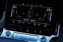 Audi E-Tron SUV (19-22) 230kW 50 Quattro 71kWh Black Edition Auto 5d For Sale - Stirling Cars Ltd, HODDESDON
