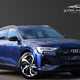 Audi E-Tron SUV (19-22) 230kW 50 Quattro 71kWh Black Edition Auto 5d For Sale - Stirling Cars Ltd, HODDESDON