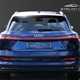 Audi E-Tron SUV (19-22) 230kW 50 Quattro 71kWh Black Edition Auto 5d For Sale - Stirling Cars Ltd, HODDESDON