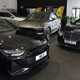 Audi E-Tron SUV (19-22) 230kW 50 Quattro 71kWh Black Edition Auto 5d For Sale - Stirling Cars Ltd, HODDESDON
