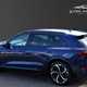 Audi E-Tron SUV (19-22) 230kW 50 Quattro 71kWh Black Edition Auto 5d For Sale - Stirling Cars Ltd, HODDESDON