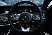 Mercedes-Benz S-Class (13-20) S 350 d AMG Line L Executive 9G-Tronic auto 4d For Sale - Stirling Cars Ltd, HODDESDON