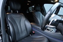 Mercedes-Benz S-Class (13-20) S 350 d AMG Line L Executive 9G-Tronic auto 4d For Sale - Stirling Cars Ltd, HODDESDON