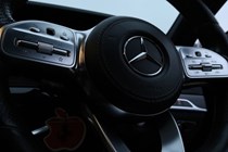 Mercedes-Benz S-Class (13-20) S 350 d AMG Line L Executive 9G-Tronic auto 4d For Sale - Stirling Cars Ltd, HODDESDON