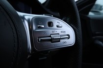 Mercedes-Benz S-Class (13-20) S 350 d AMG Line L Executive 9G-Tronic auto 4d For Sale - Stirling Cars Ltd, HODDESDON
