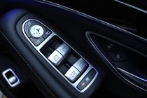 Mercedes-Benz S-Class (13-20) S 350 d AMG Line L Executive 9G-Tronic auto 4d For Sale - Stirling Cars Ltd, HODDESDON