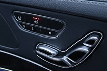 Mercedes-Benz S-Class (13-20) S 350 d AMG Line L Executive 9G-Tronic auto 4d For Sale - Stirling Cars Ltd, HODDESDON