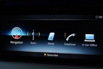 Mercedes-Benz S-Class (13-20) S 350 d AMG Line L Executive 9G-Tronic auto 4d For Sale - Stirling Cars Ltd, HODDESDON