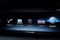 Mercedes-Benz S-Class (13-20) S 350 d AMG Line L Executive 9G-Tronic auto 4d For Sale - Stirling Cars Ltd, HODDESDON