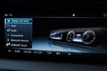 Mercedes-Benz S-Class (13-20) S 350 d AMG Line L Executive 9G-Tronic auto 4d For Sale - Stirling Cars Ltd, HODDESDON
