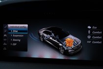 Mercedes-Benz S-Class (13-20) S 350 d AMG Line L Executive 9G-Tronic auto 4d For Sale - Stirling Cars Ltd, HODDESDON