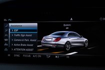 Mercedes-Benz S-Class (13-20) S 350 d AMG Line L Executive 9G-Tronic auto 4d For Sale - Stirling Cars Ltd, HODDESDON