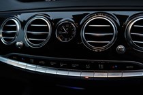Mercedes-Benz S-Class (13-20) S 350 d AMG Line L Executive 9G-Tronic auto 4d For Sale - Stirling Cars Ltd, HODDESDON