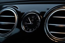 Mercedes-Benz S-Class (13-20) S 350 d AMG Line L Executive 9G-Tronic auto 4d For Sale - Stirling Cars Ltd, HODDESDON