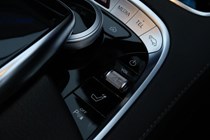 Mercedes-Benz S-Class (13-20) S 350 d AMG Line L Executive 9G-Tronic auto 4d For Sale - Stirling Cars Ltd, HODDESDON