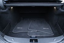 Mercedes-Benz S-Class (13-20) S 350 d AMG Line L Executive 9G-Tronic auto 4d For Sale - Stirling Cars Ltd, HODDESDON