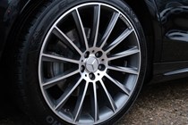Mercedes-Benz S-Class (13-20) S 350 d AMG Line L Executive 9G-Tronic auto 4d For Sale - Stirling Cars Ltd, HODDESDON