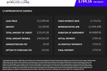 Mercedes-Benz S-Class (13-20) S 350 d AMG Line L Executive 9G-Tronic auto 4d For Sale - Stirling Cars Ltd, HODDESDON