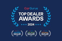 Mercedes-Benz S-Class (13-20) S 350 d AMG Line L Executive 9G-Tronic auto 4d For Sale - Stirling Cars Ltd, HODDESDON