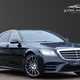 Mercedes-Benz S-Class (13-20) S 350 d AMG Line L Executive 9G-Tronic auto 4d For Sale - Stirling Cars Ltd, HODDESDON