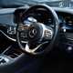 Mercedes-Benz S-Class (13-20) S 350 d AMG Line L Executive 9G-Tronic auto 4d For Sale - Stirling Cars Ltd, HODDESDON