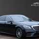 Mercedes-Benz S-Class (13-20) S 350 d AMG Line L Executive 9G-Tronic auto 4d For Sale - Stirling Cars Ltd, HODDESDON