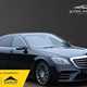 Mercedes-Benz S-Class (13-20) S 350 d AMG Line L Executive 9G-Tronic auto 4d For Sale - Stirling Cars Ltd, HODDESDON
