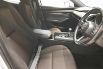 Mazda 3 Hatchback (19 on) 2.0 e-Skyactiv-G MHEV SE-L 5dr For Sale - Bridgend Motor Group - Kilmarnock Autoplex, Kilmarnock