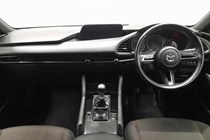 Mazda 3 Hatchback (19 on) 2.0 e-Skyactiv-G MHEV SE-L 5dr For Sale - Bridgend Motor Group - Kilmarnock Autoplex, Kilmarnock