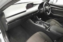 Mazda 3 Hatchback (19 on) 2.0 e-Skyactiv-G MHEV SE-L 5dr For Sale - Bridgend Motor Group - Kilmarnock Autoplex, Kilmarnock