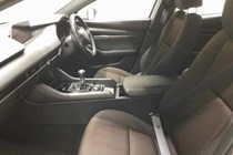 Mazda 3 Hatchback (19 on) 2.0 e-Skyactiv-G MHEV SE-L 5dr For Sale - Bridgend Motor Group - Kilmarnock Autoplex, Kilmarnock
