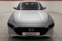 Mazda 3 Hatchback (19 on) 2.0 e-Skyactiv-G MHEV SE-L 5dr For Sale - Bridgend Motor Group - Kilmarnock Autoplex, Kilmarnock