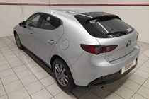 Mazda 3 Hatchback (19 on) 2.0 e-Skyactiv-G MHEV SE-L 5dr For Sale - Bridgend Motor Group - Kilmarnock Autoplex, Kilmarnock