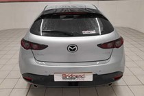 Mazda 3 Hatchback (19 on) 2.0 e-Skyactiv-G MHEV SE-L 5dr For Sale - Bridgend Motor Group - Kilmarnock Autoplex, Kilmarnock