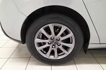Mazda 3 Hatchback (19 on) 2.0 e-Skyactiv-G MHEV SE-L 5dr For Sale - Bridgend Motor Group - Kilmarnock Autoplex, Kilmarnock