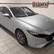 Mazda 3 Hatchback (19 on) 2.0 e-Skyactiv-G MHEV SE-L 5dr For Sale - Bridgend Motor Group - Kilmarnock Autoplex, Kilmarnock