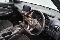 Nissan Juke SUV (19 on) 1.0 DiG-T 114 N-Connecta 5dr DCT For Sale - Bridgend Motor Group - Kilmarnock Autoplex, Kilmarnock