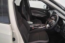 Nissan Juke SUV (19 on) 1.0 DiG-T 114 N-Connecta 5dr DCT For Sale - Bridgend Motor Group - Kilmarnock Autoplex, Kilmarnock